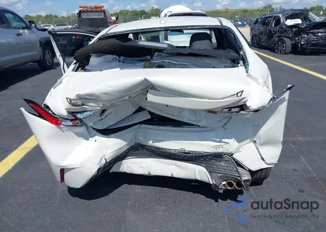 2021 Toyota Corolla Se из США, поврежденный, VIN 5YFS4MCE1MP089164